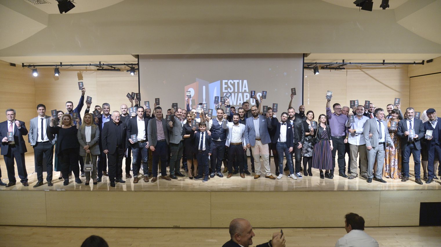 The Subito team