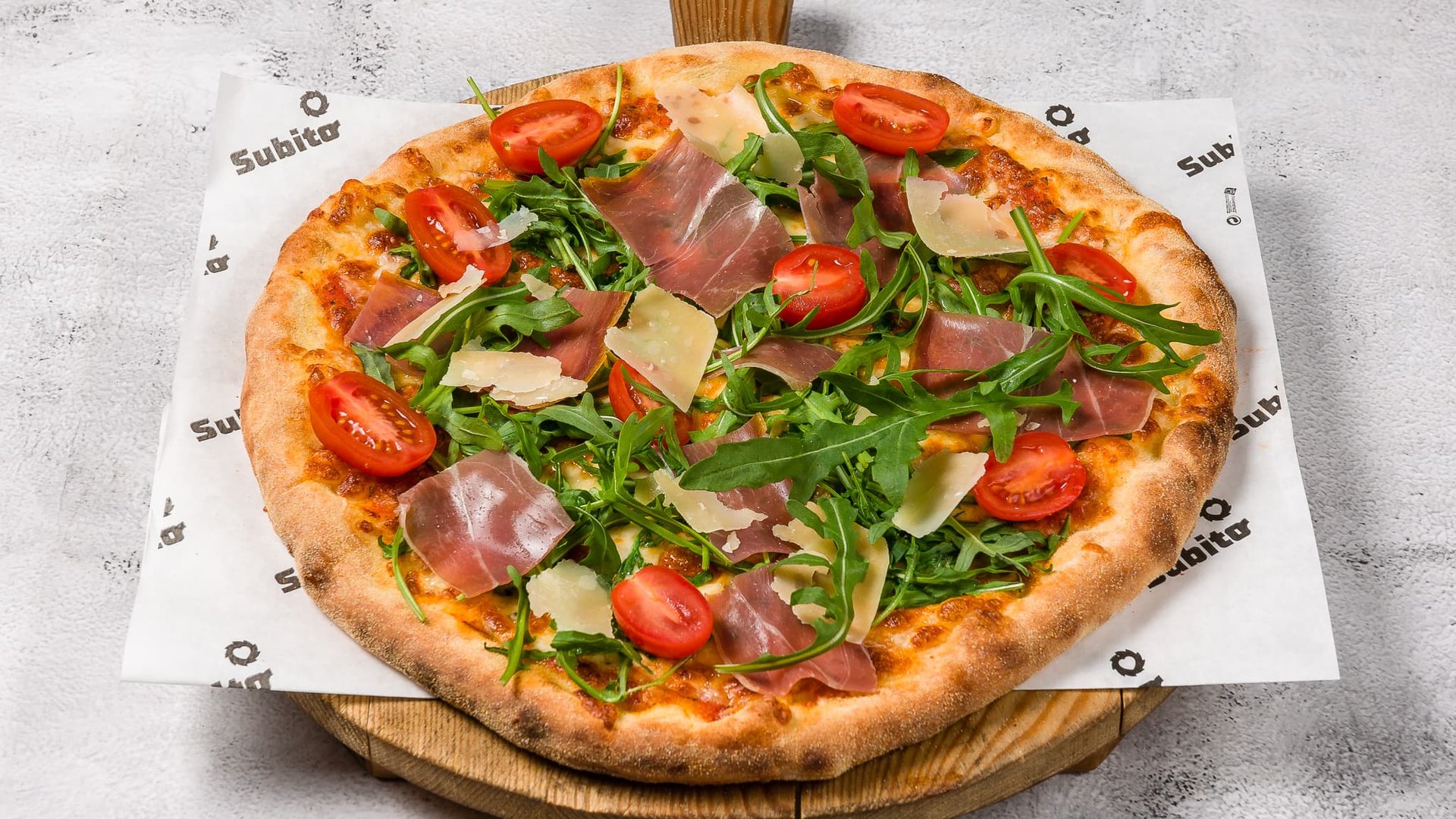 Sweet italy