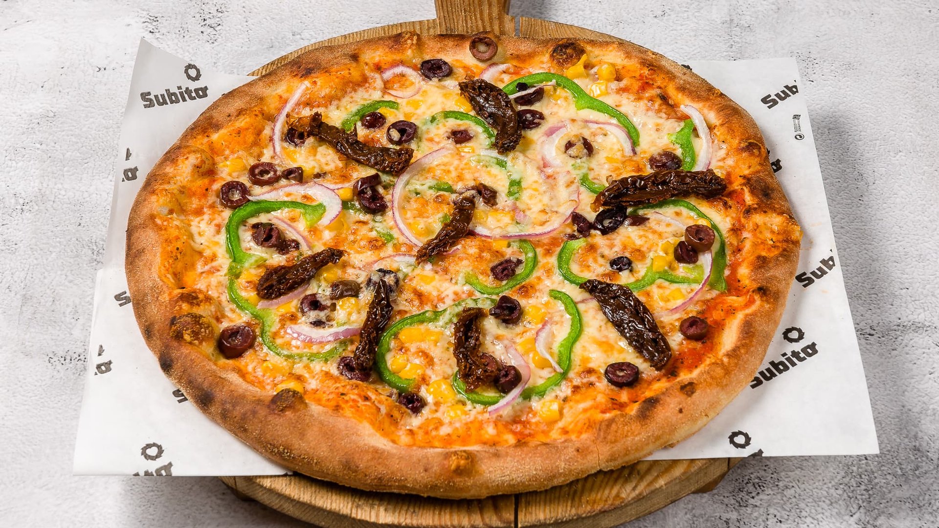 Pizza