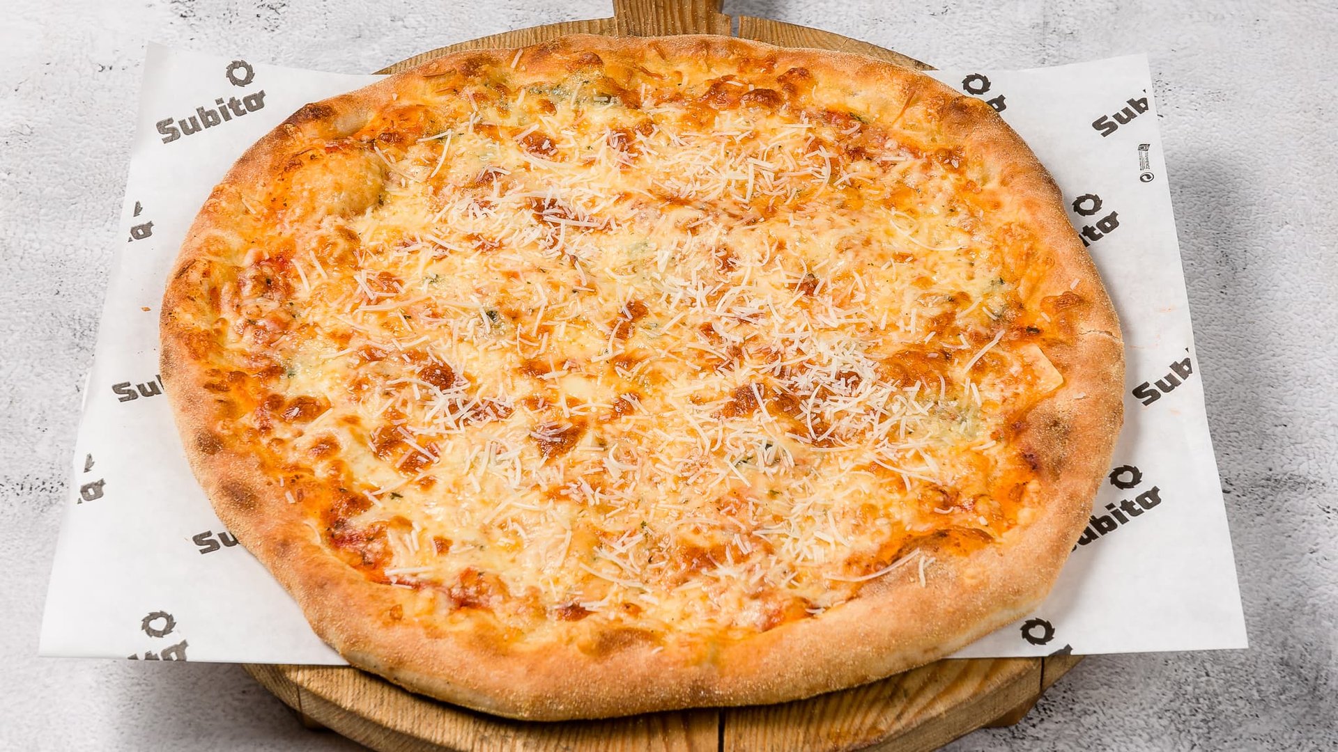 Cheese lovers