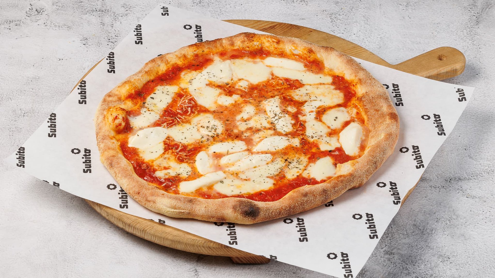 Italian margherita
