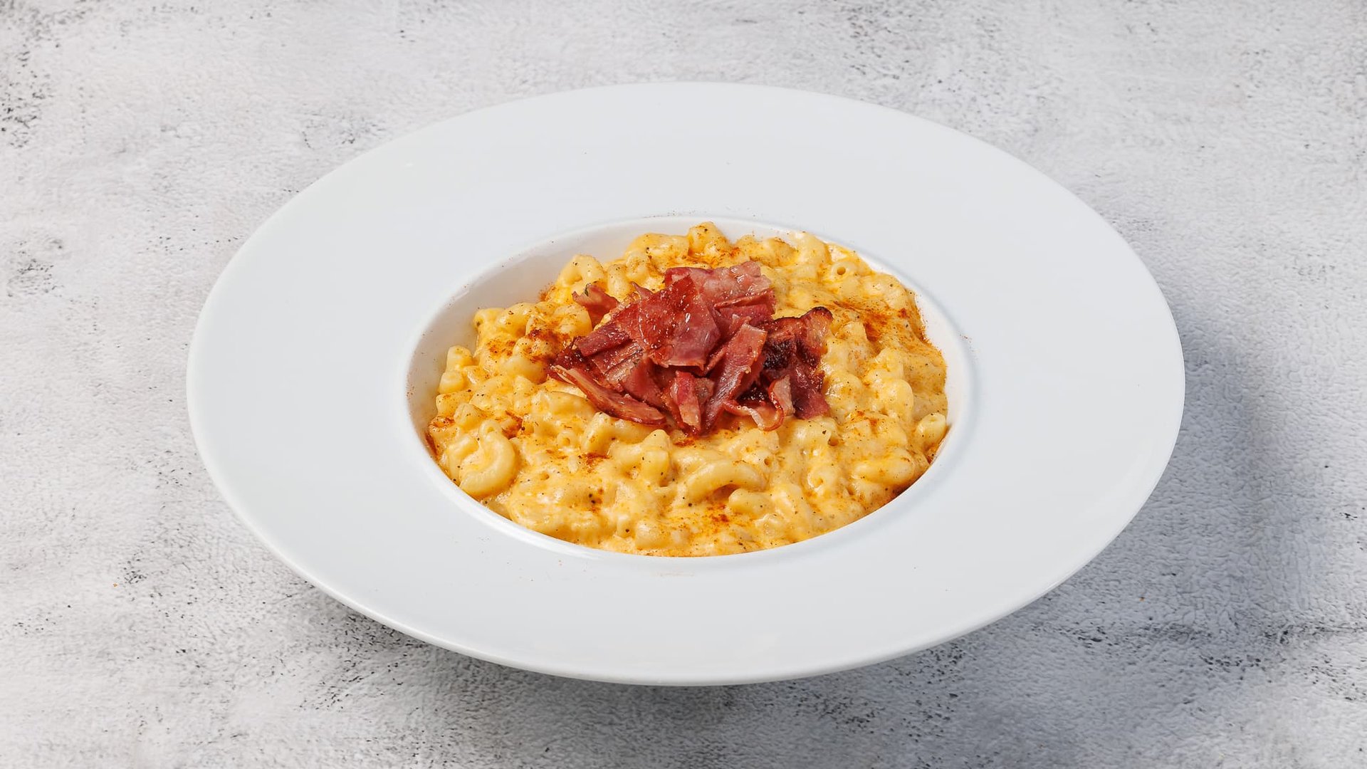 Mac n cheese