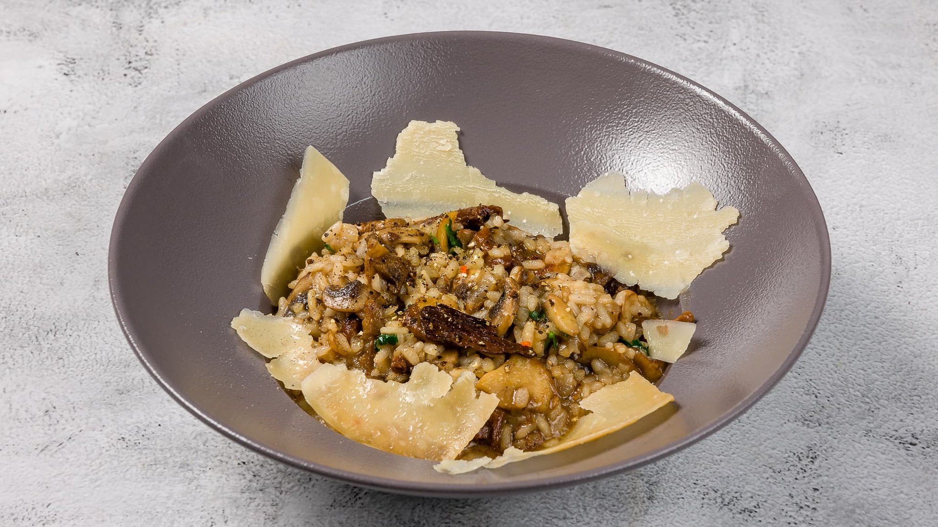 Risotto