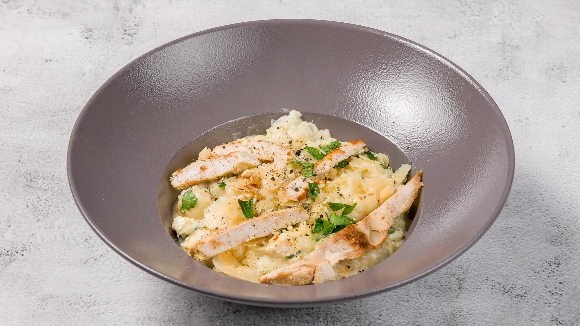 Risotto Mr Subito