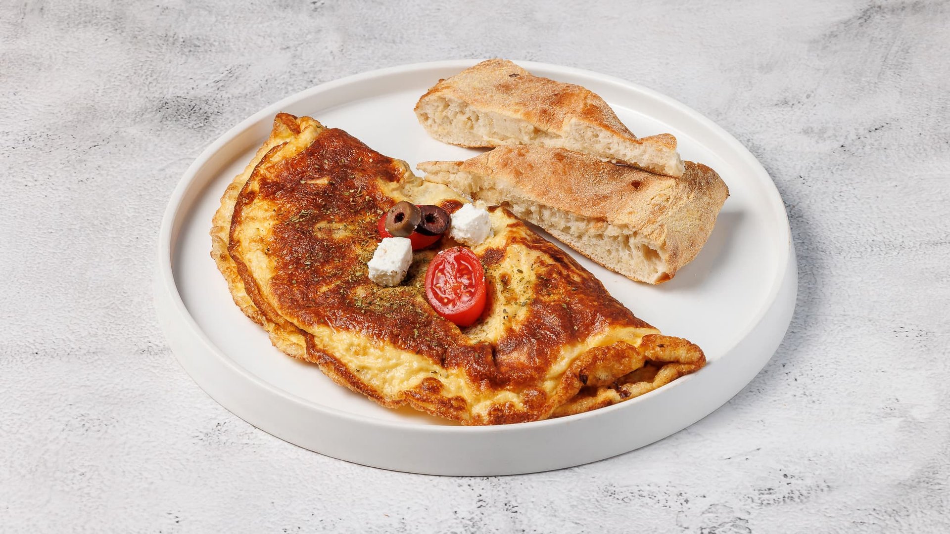 Breakfast at Subito