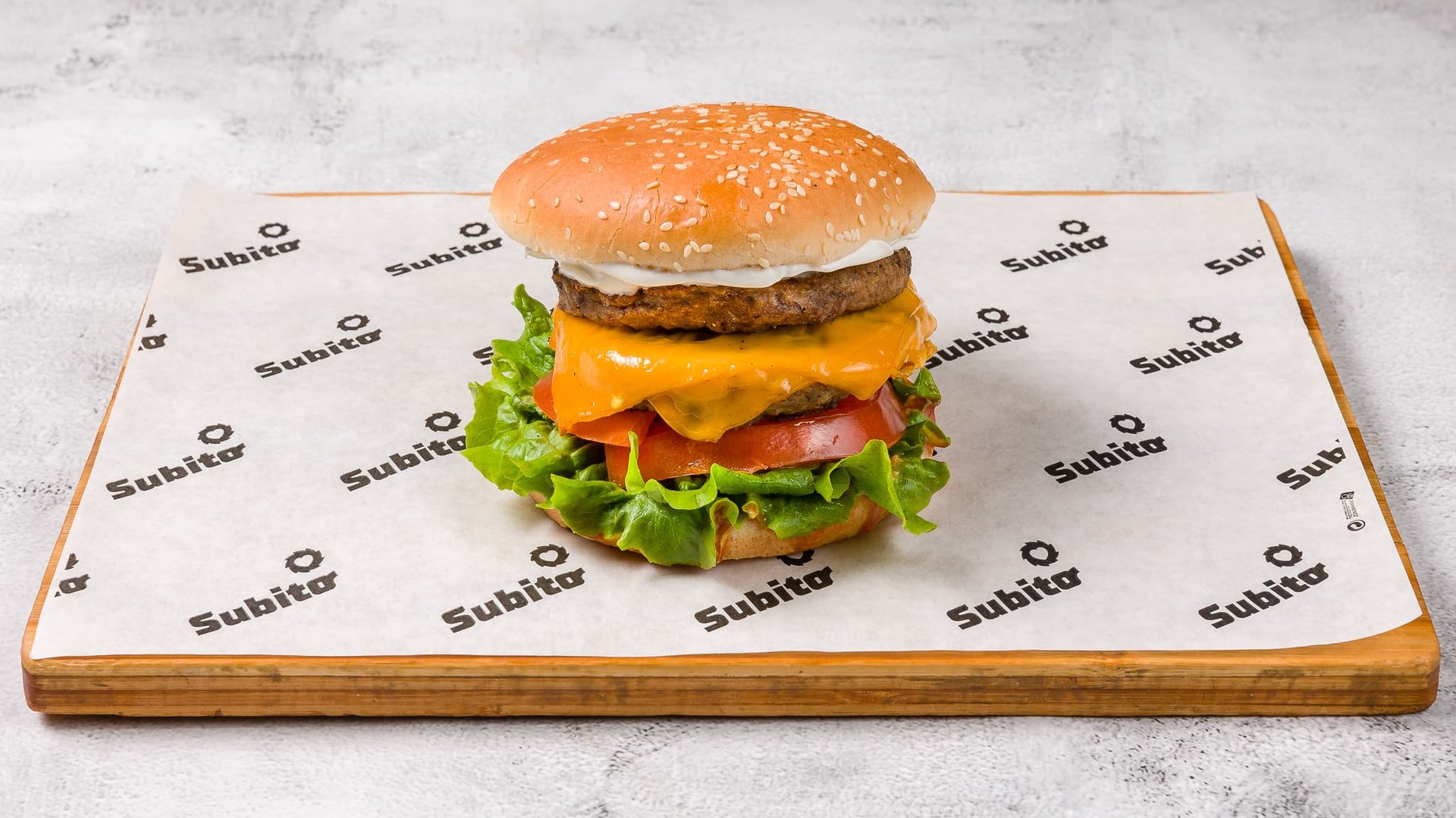 Burger
