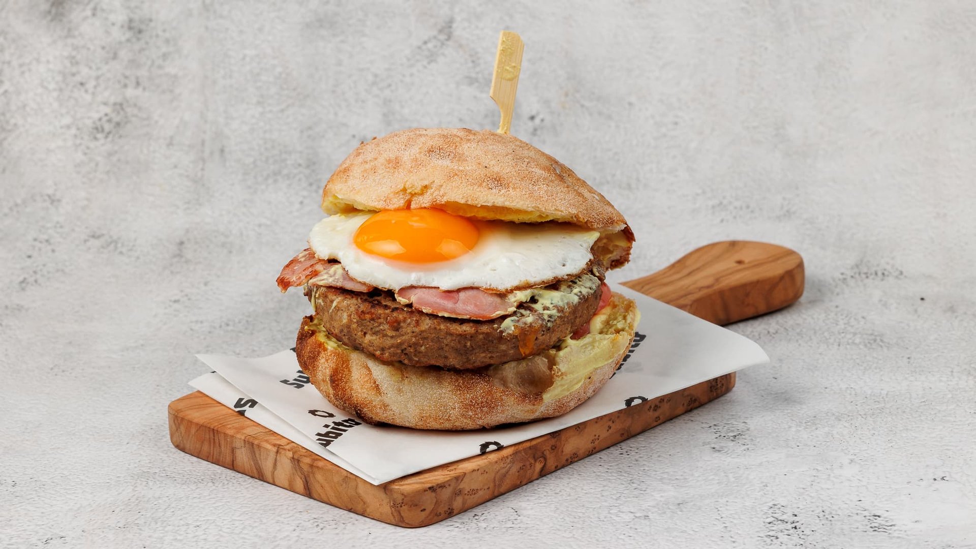 Big boss Burger