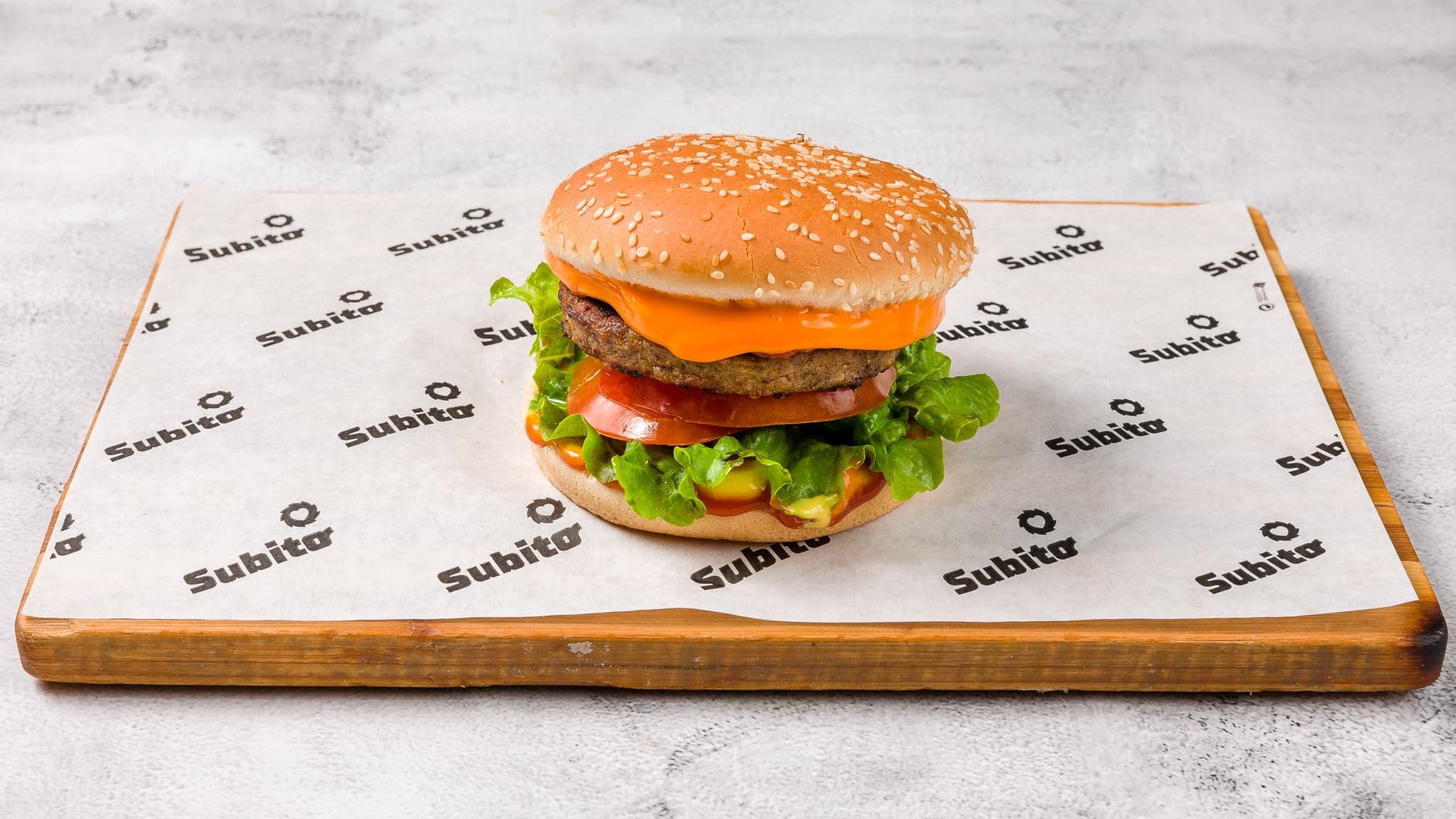 Burger