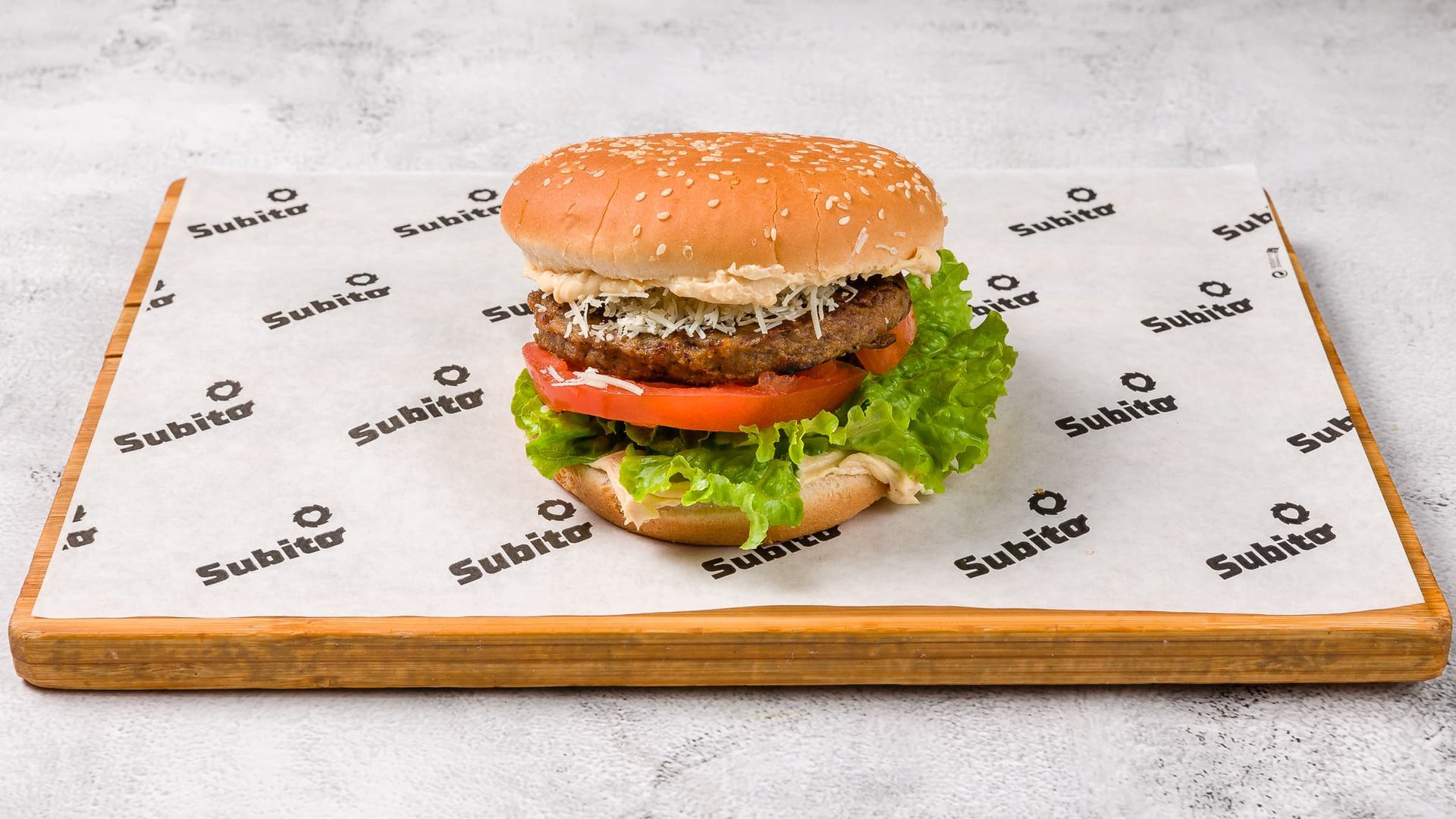 Burger
